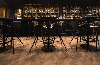 MILILITRAI Baras, Vilnius